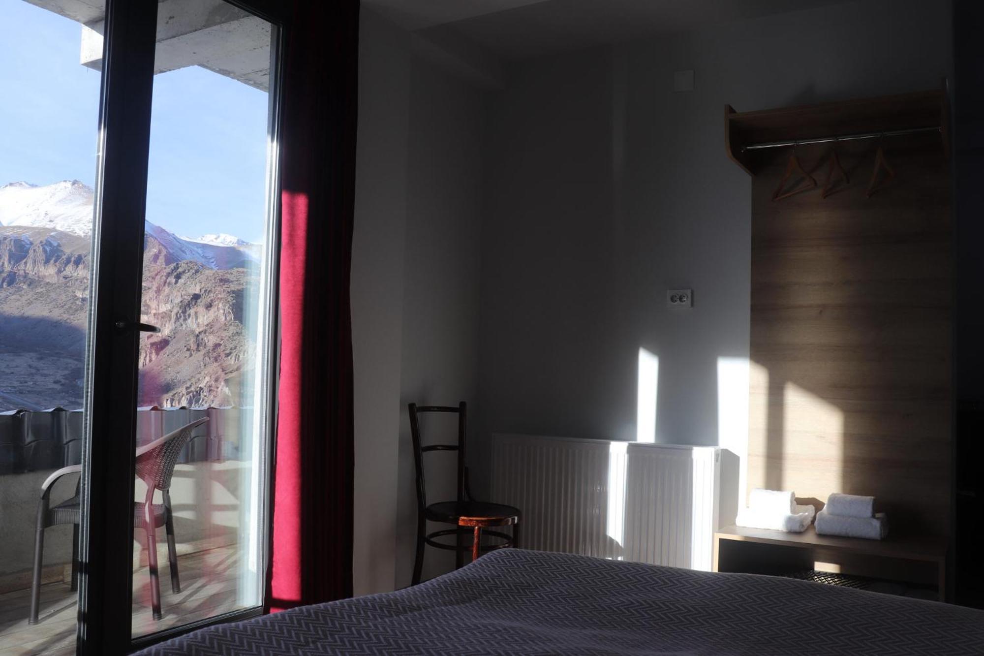 Rooftop Kazbegi Δωμάτιο φωτογραφία